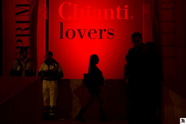 Anteprima Chianti Lover's Firenze