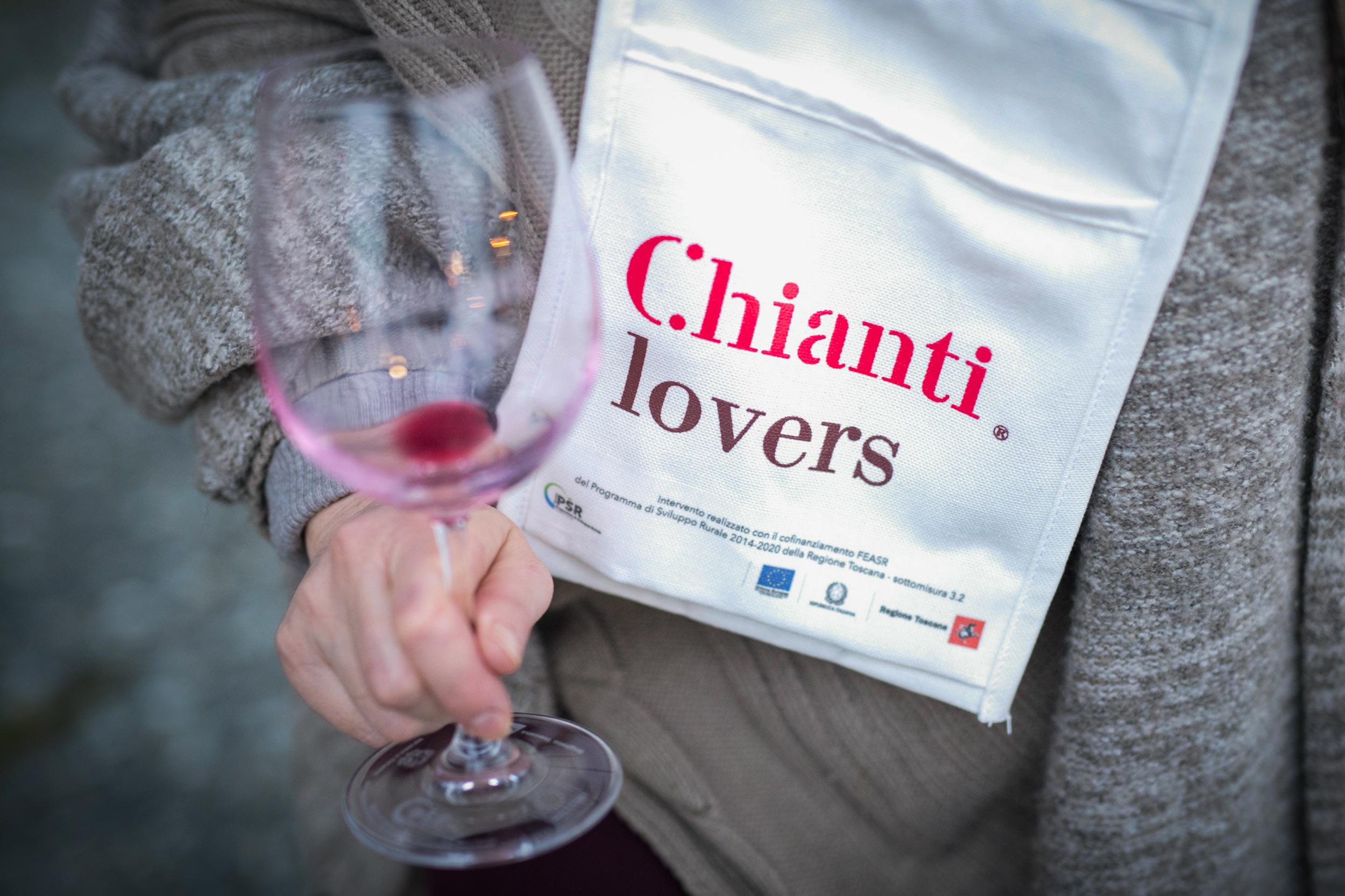 Chianti Colli Senesi, a Firenze all’Anteprima Chianti | Febbraio 2019