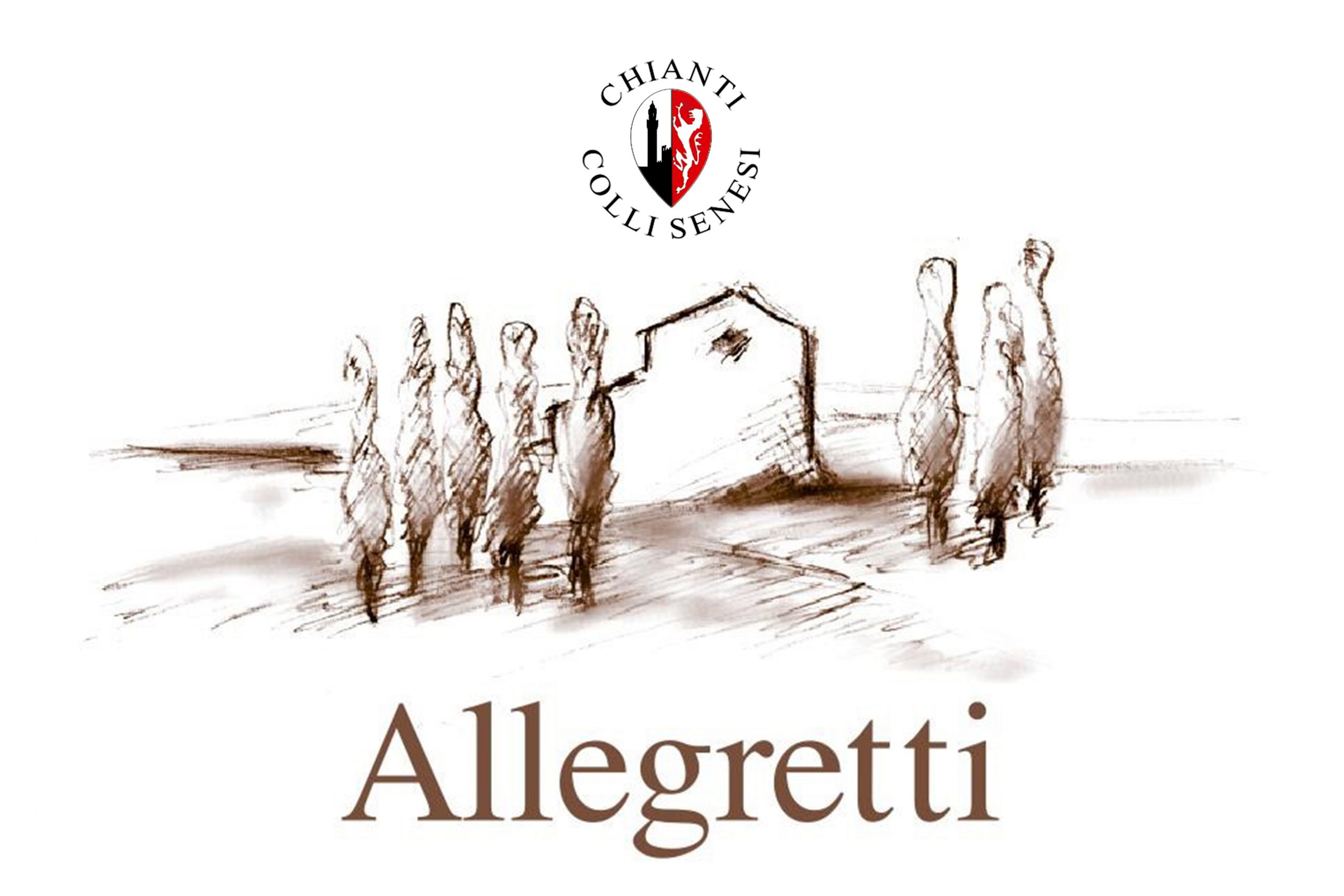 azienda agricola allegretti consorzio chianti colli senesi