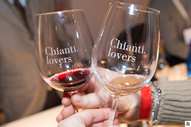 CHIANTI LOVERS 2016