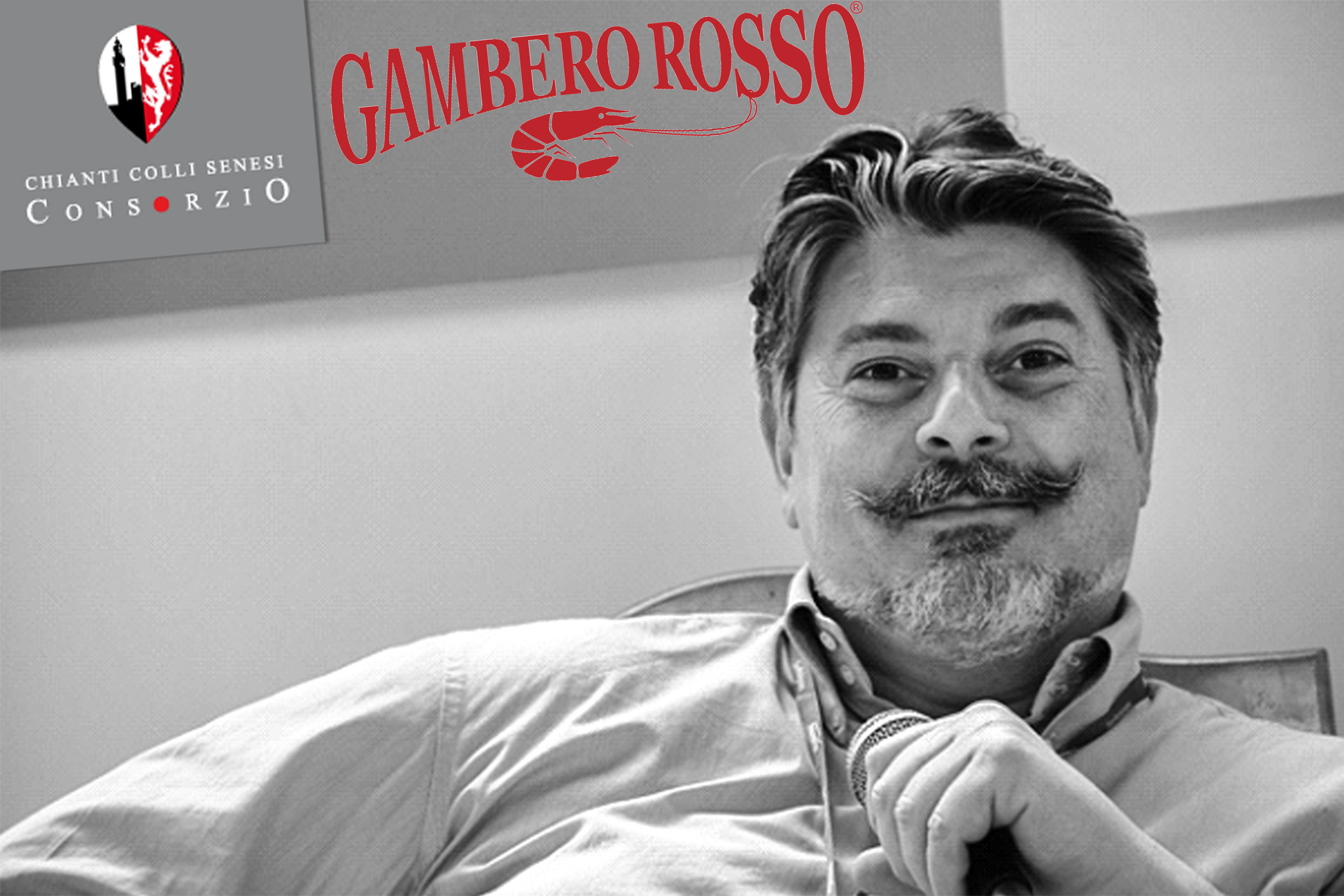 Marco Sabellico giornalista Gambero Rosso