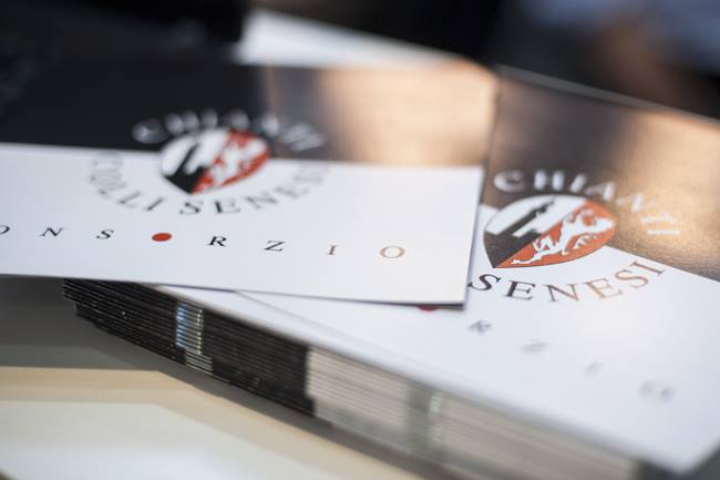 Consorzio Chianti Colli Senesi, Ente di Promozione Aziende vitivinicole a Siena - Toscana