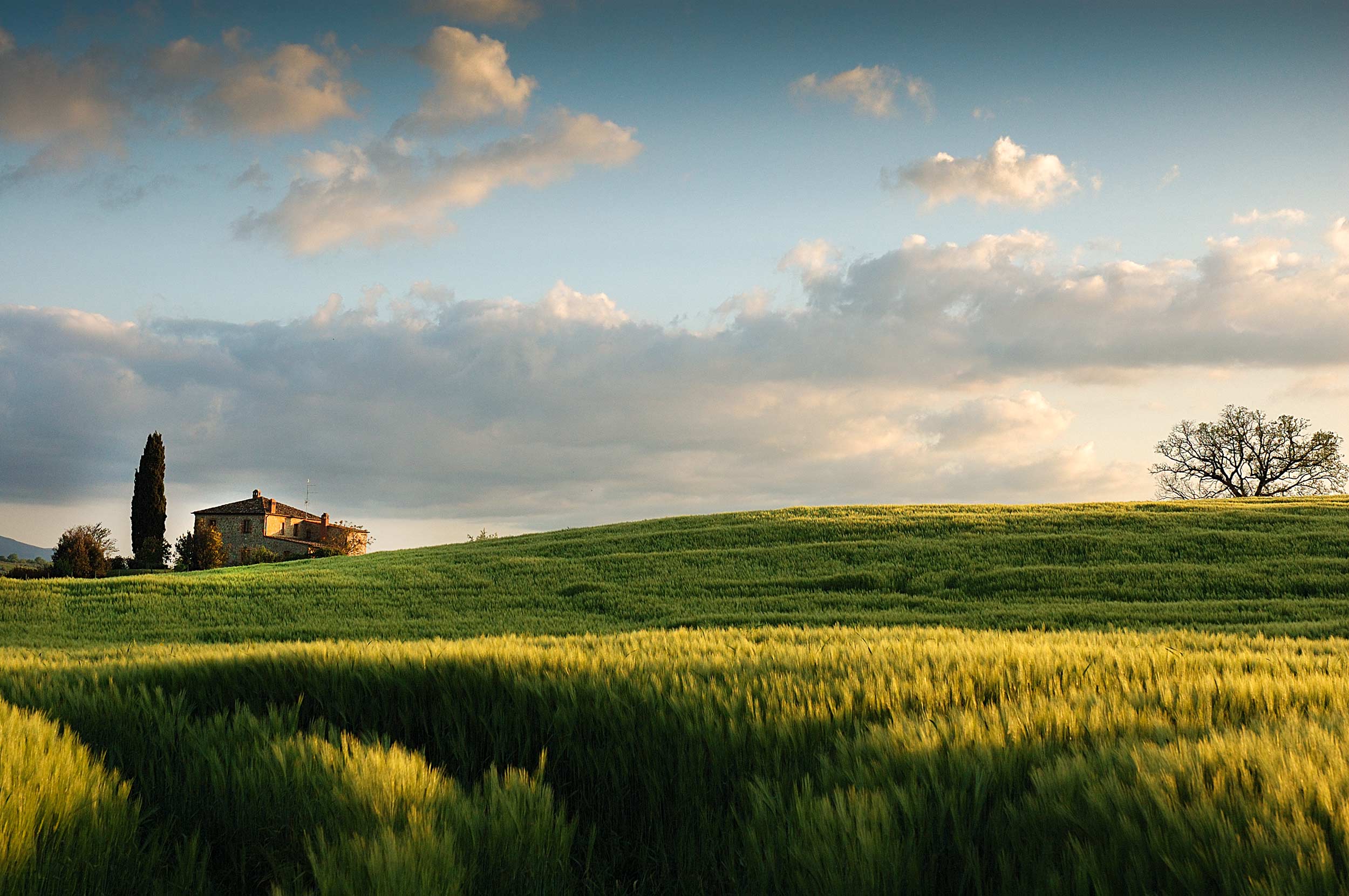 Val di Chiana