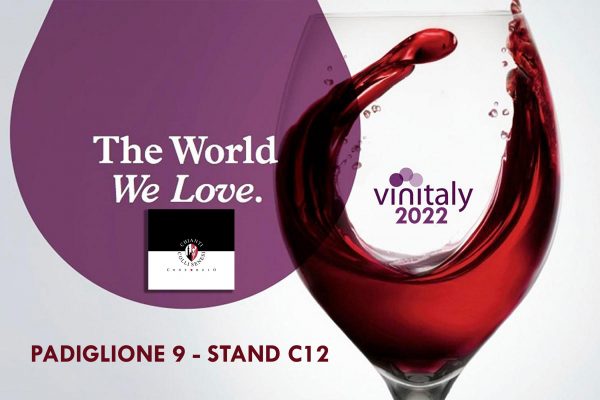 Chianti Colli Senesi Vinitaly 2022