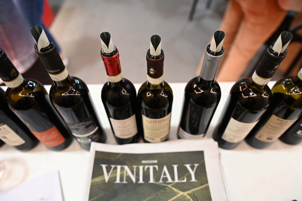Chianti Colli Senesi Vinitaly 2025