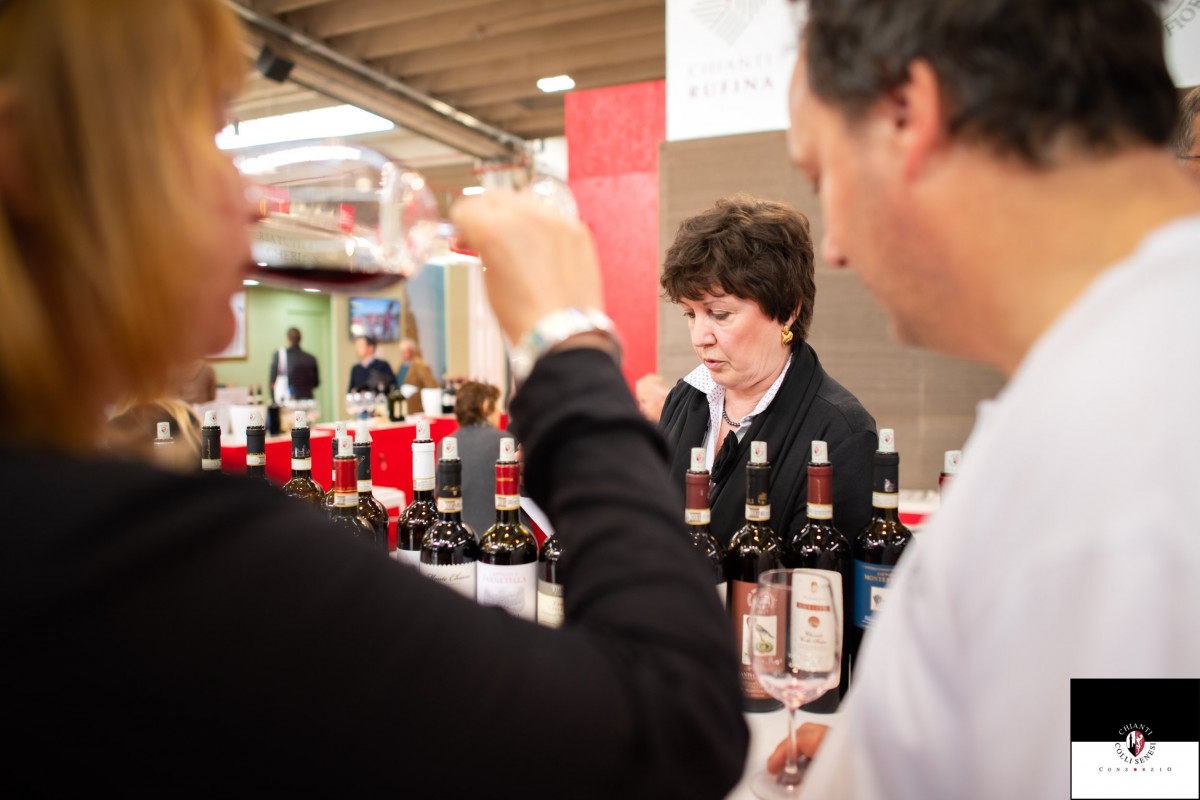 Consorzio Chianti Colli Senesi, Ente di Promozione Aziende vitivinicole a Siena - Toscana